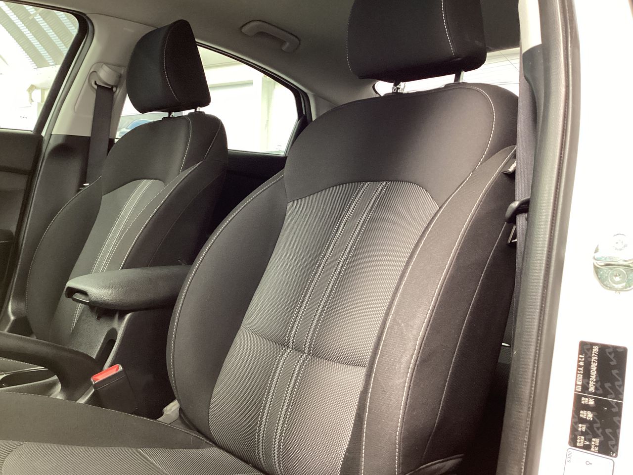 2024 Kia Forte 2.0 Ex Sedan At