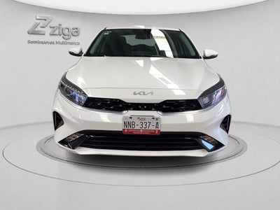 2024 Kia Forte 2.0 Ex Sedan At