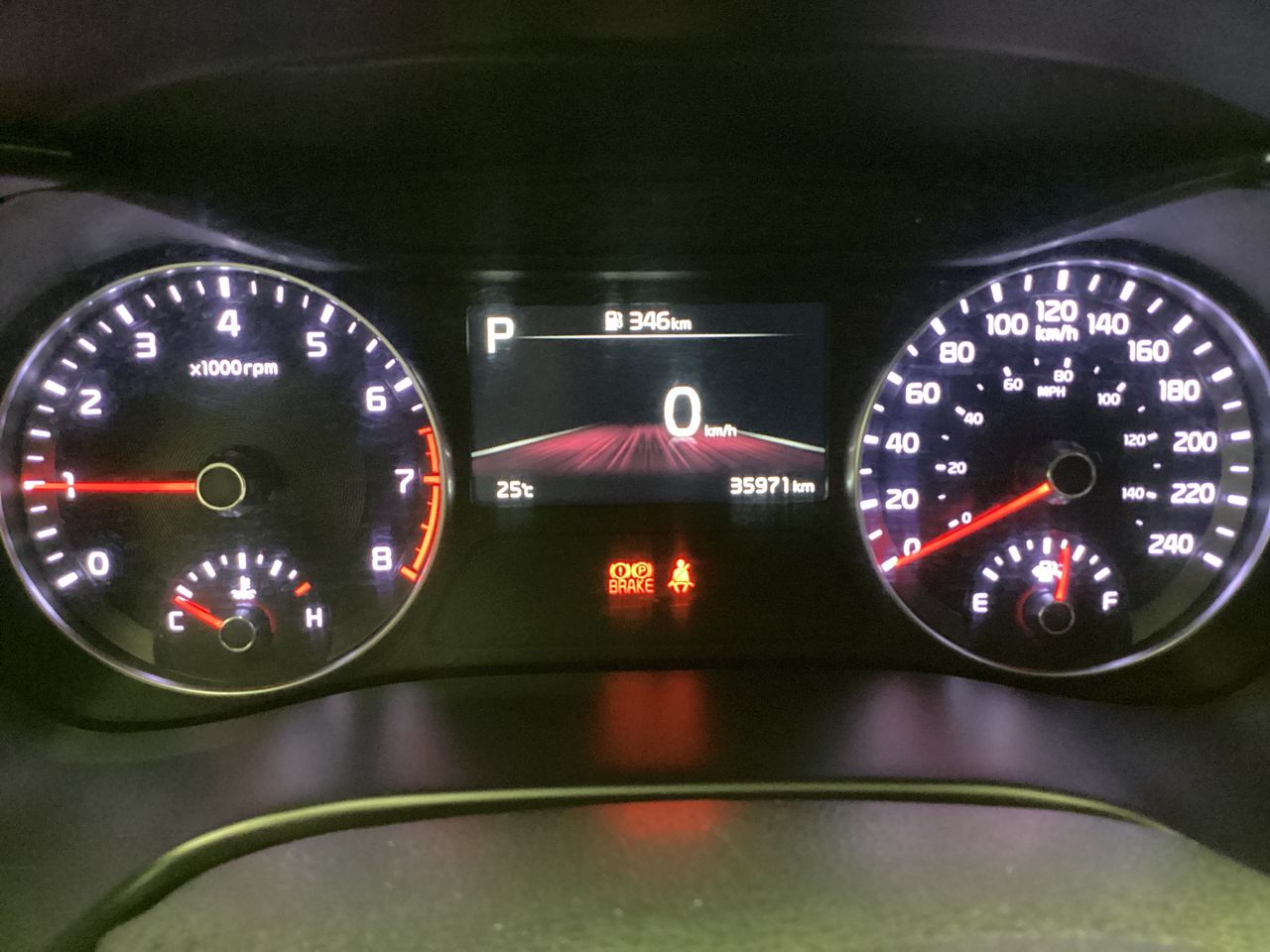 2024 Kia Forte 2.0 Lx Sedan At