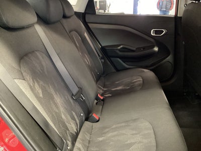 2024 Kia K3 1.6 LX Mt