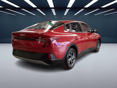 2024 Kia K3 1.6 LX Mt