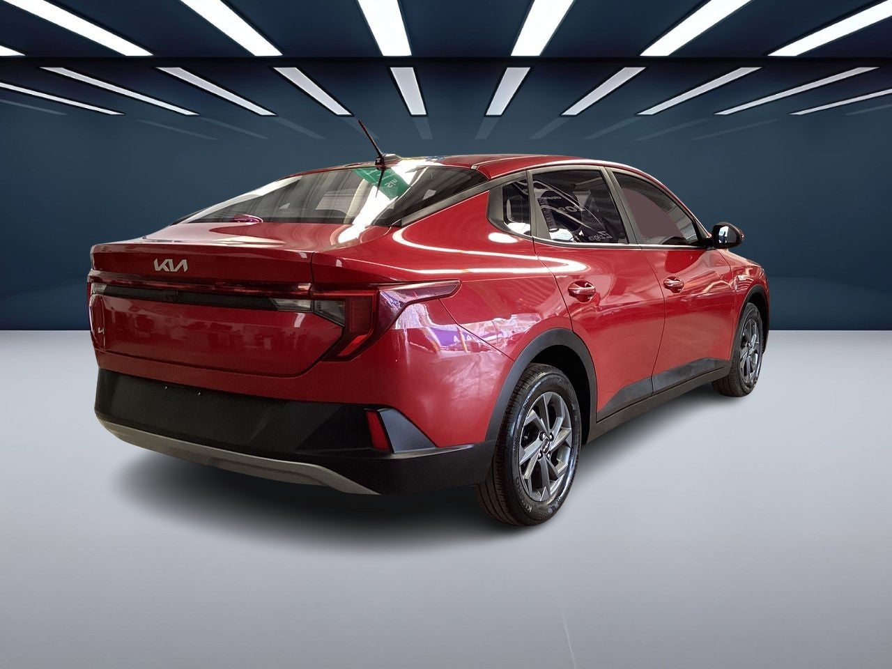 2024 Kia K3 1.6 LX Mt