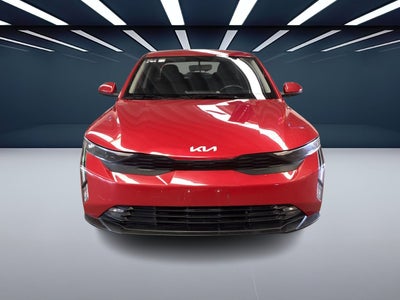 2024 Kia K3 1.6 LX Mt