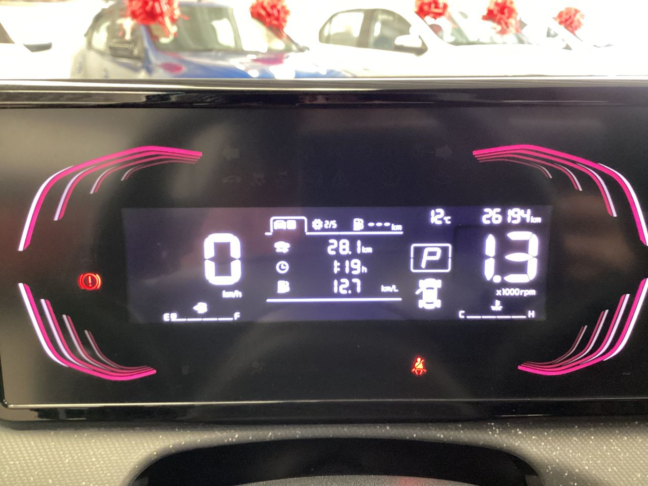 2025 Kia K3 1.6 L At