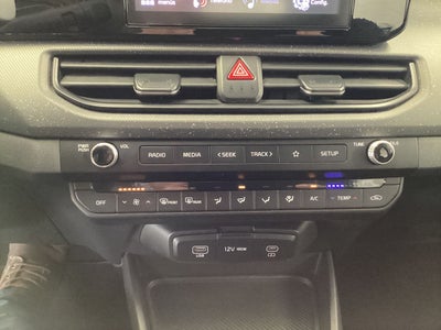 2025 Kia K3 1.6 L At