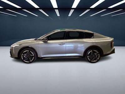 2025 Kia K4 1.6 Gt Line Turbo At