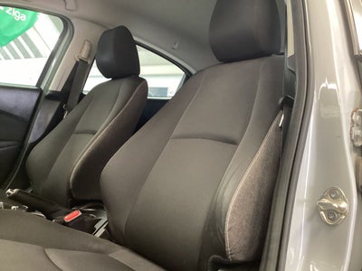 2025 Mazda Mazda 2 1.5 I Sport HB Mt