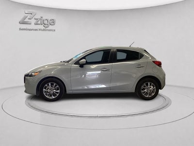 2025 Mazda Mazda 2 1.5 I Sport HB Mt