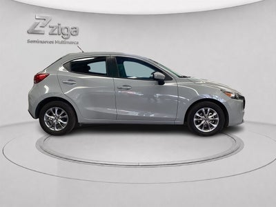 2025 Mazda Mazda 2 1.5 I Sport HB Mt
