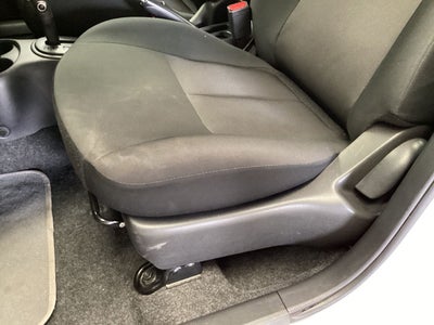 2025 Nissan March 1.6 Sense At