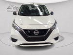2025 Nissan March 1.6 Sense At