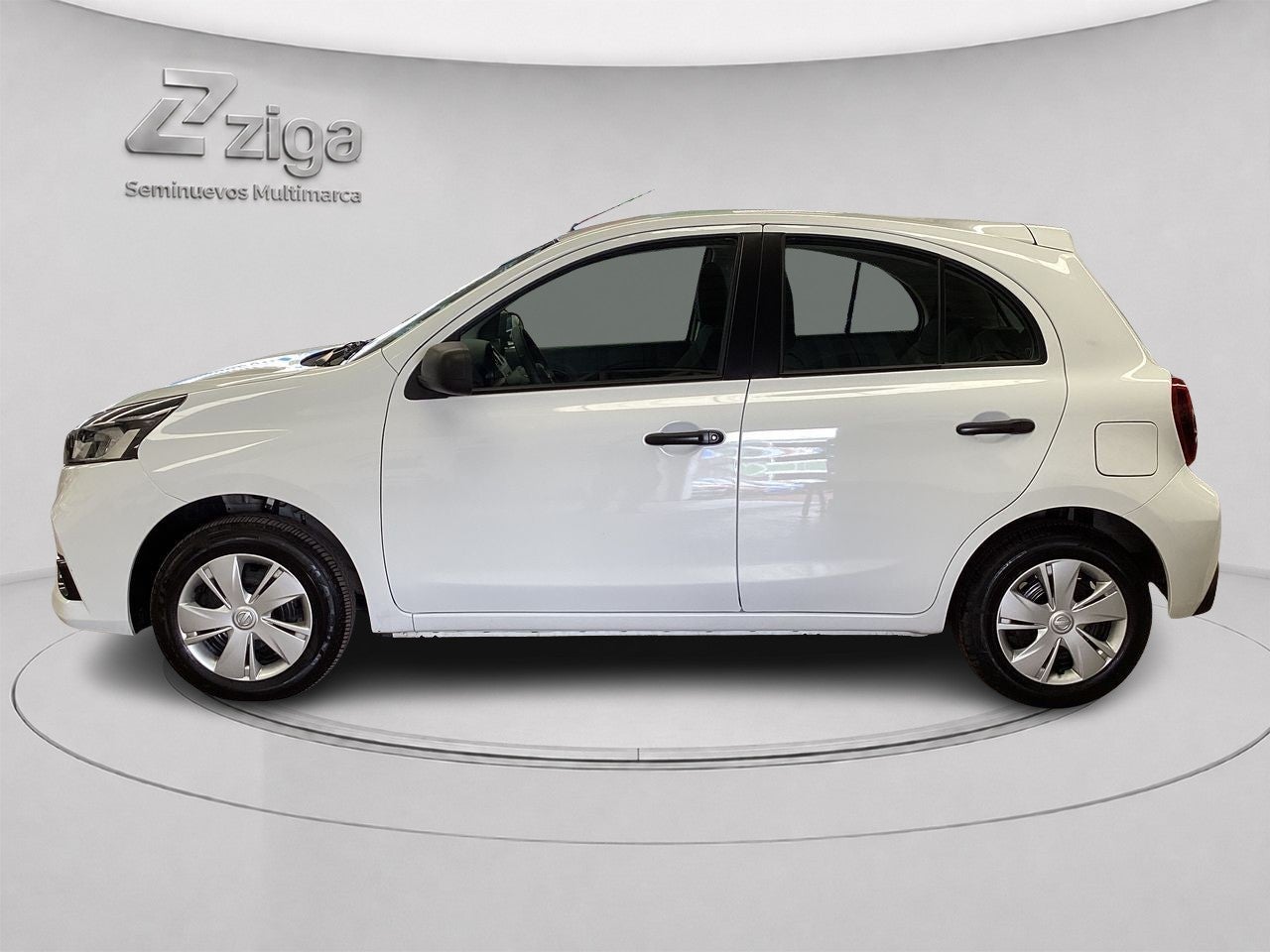 2025 Nissan March 1.6 Sense At