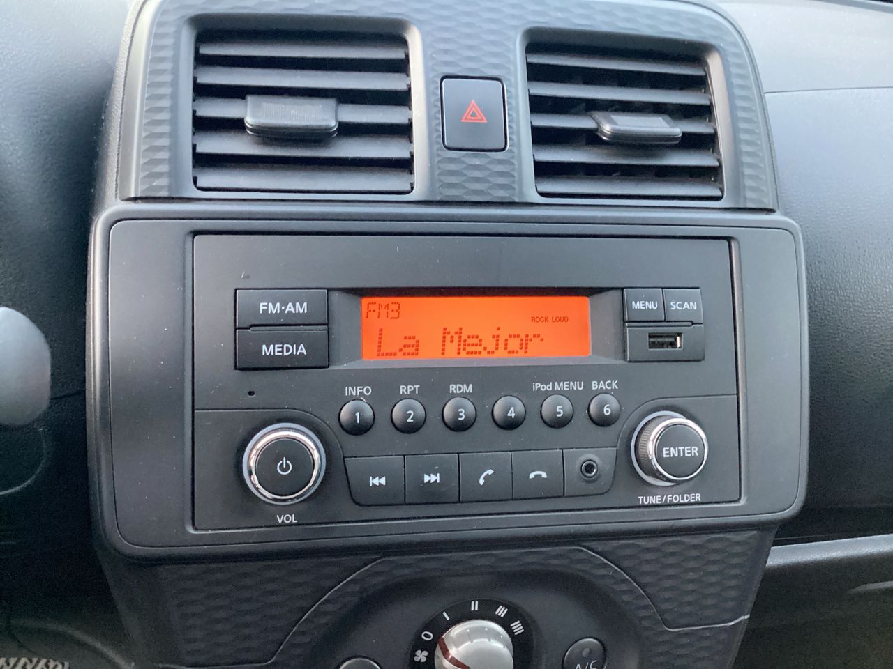 2024 Nissan March 1.6 Sense At