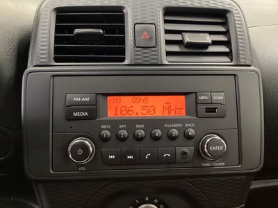 2025 Nissan March 1.6 Sense Mt