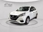 2025 Nissan March 1.6 Sense Mt
