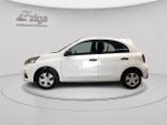 2025 Nissan March 1.6 Sense Mt