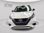 2025 Nissan March 1.6 Sense At