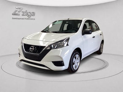 2025 Nissan March 1.6 Sense At
