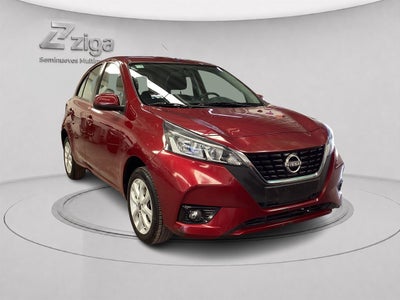 2024 Nissan March 1.6 Advance At