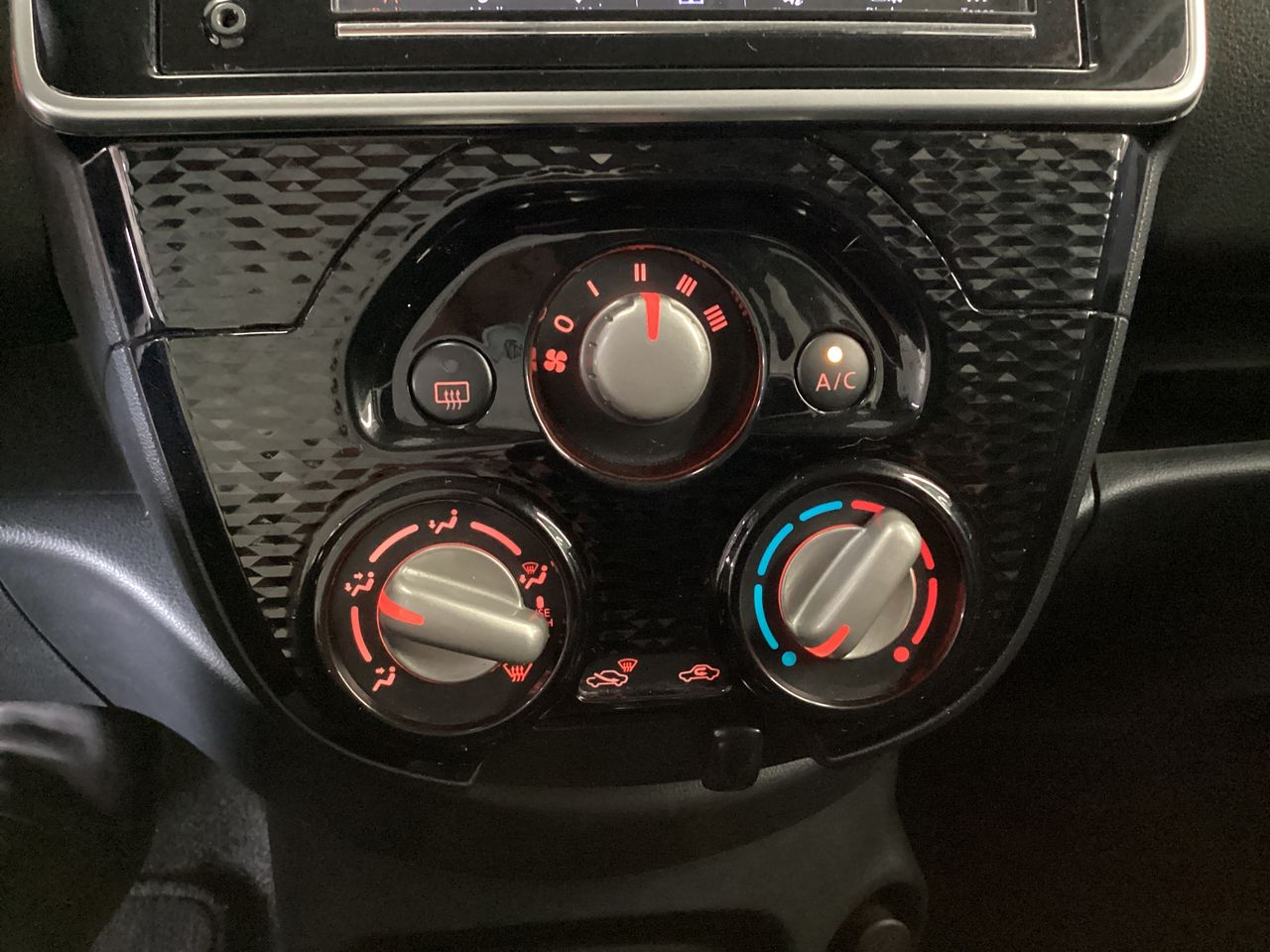 2024 Nissan March 1.6 Advance At