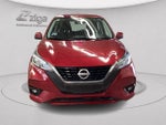 2024 Nissan March 1.6 Advance At