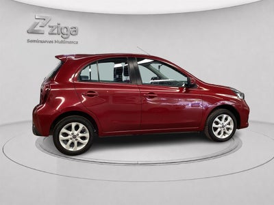 2024 Nissan March 1.6 Advance At