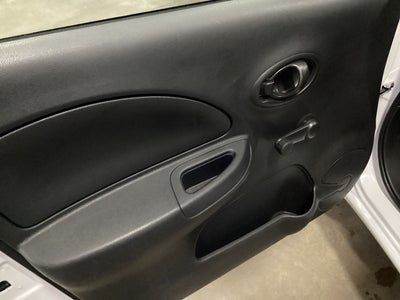2025 Nissan March 1.6 Sense Mt