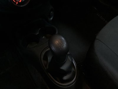 2025 Nissan March 1.6 Sense Mt