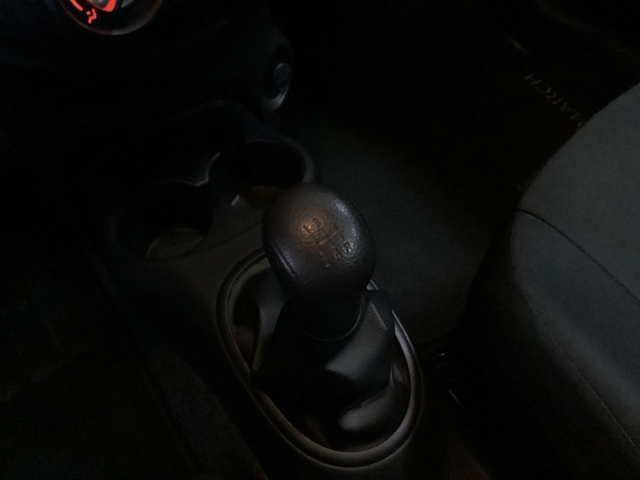 2025 Nissan March 1.6 Sense Mt