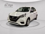 2025 Nissan March 1.6 Sense Mt