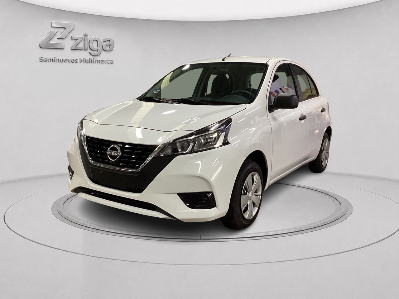 2025 Nissan March 1.6 Sense Mt