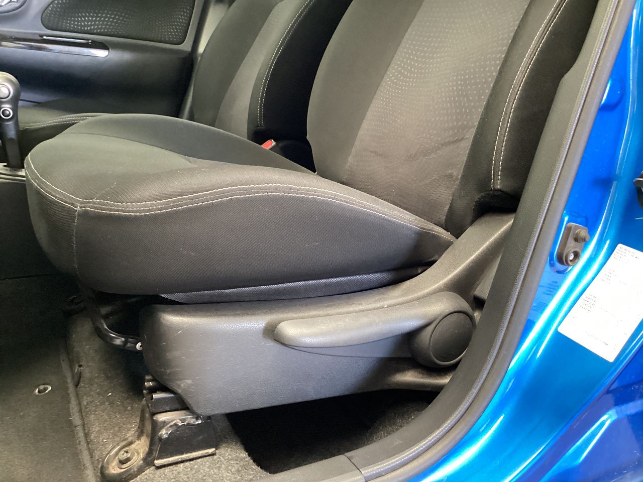 2023 Nissan March 1.6 Exclusive Bitono At