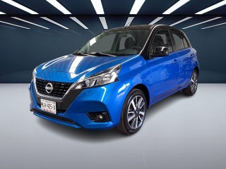 2023 Nissan March 1.6 Exclusive Bitono At