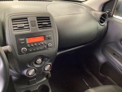 2025 Nissan V-Drive 1.6 A/C Mt