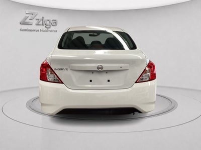 2025 Nissan V-Drive 1.6 A/C Mt