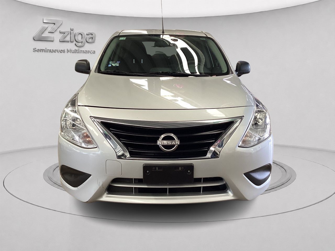 2024 Nissan V-Drive 1.6 A/C Mt
