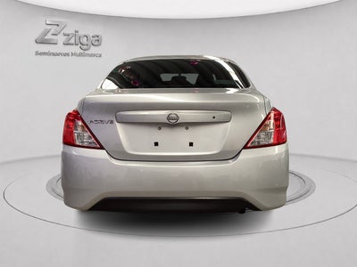 2024 Nissan V-Drive 1.6 A/C Mt