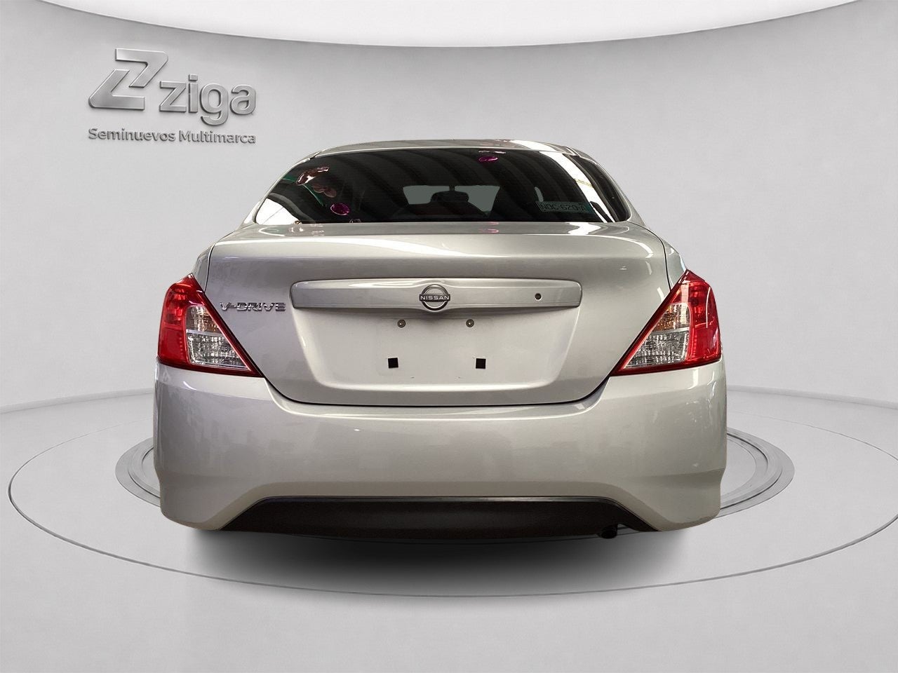 2024 Nissan V-Drive 1.6 A/C Mt