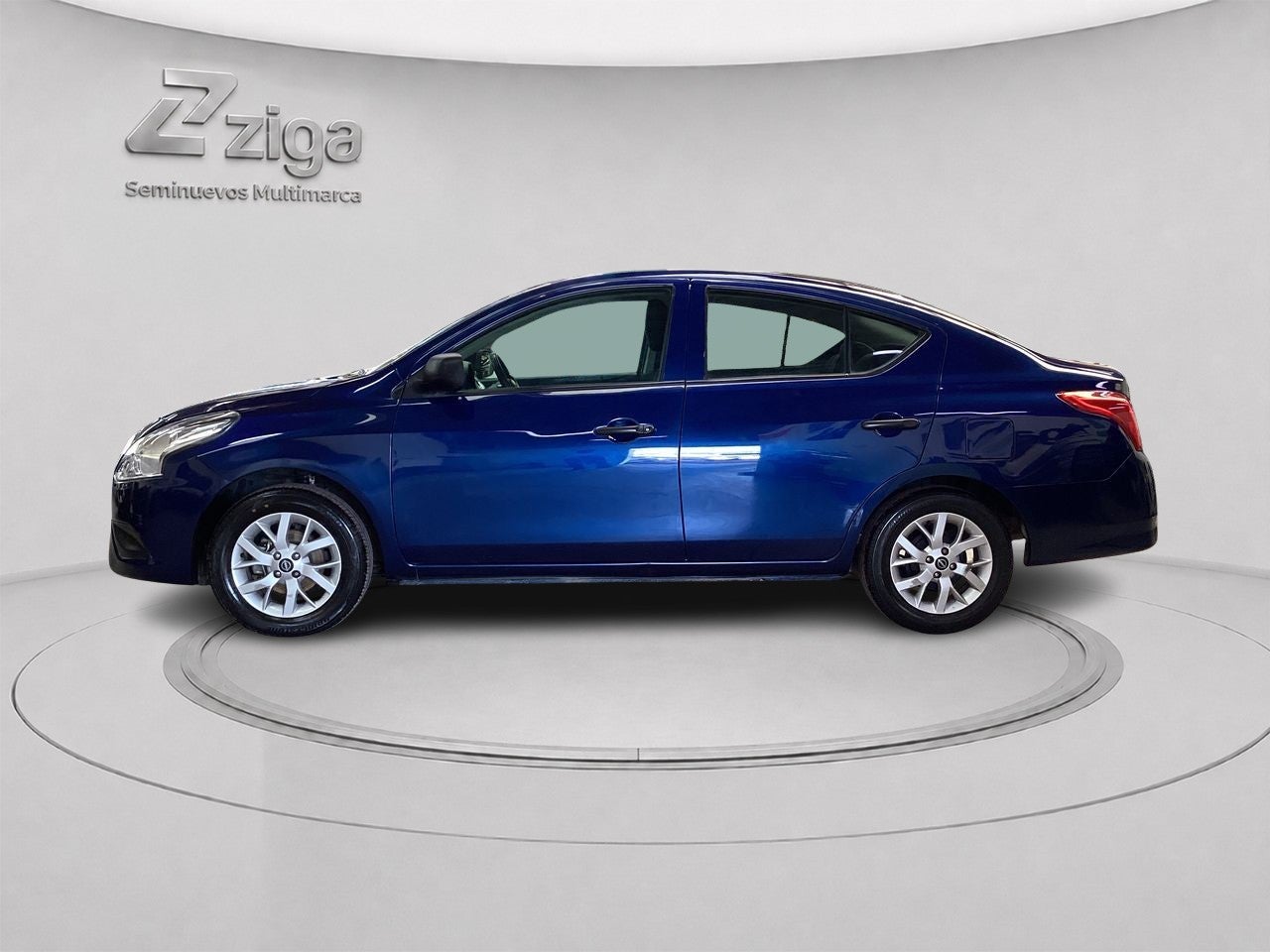 2023 Nissan V-Drive 1.6 A/C Mt