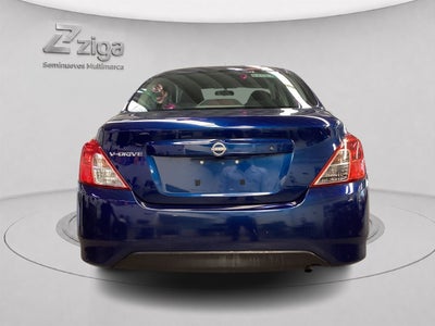 2023 Nissan V-Drive 1.6 A/C Mt
