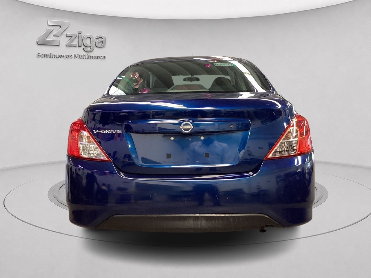2023 Nissan V-Drive 1.6 A/C Mt