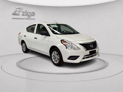 2025 Nissan V-Drive 1.6 A/C Mt