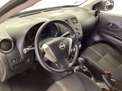2025 Nissan V-Drive 1.6 A/C Mt