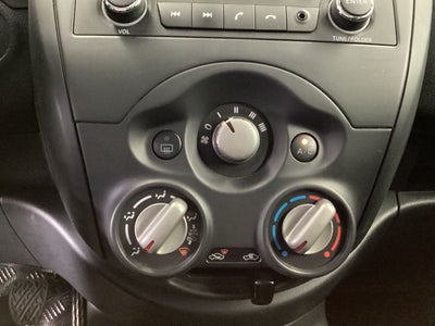 2025 Nissan V-Drive 1.6 A/C Mt