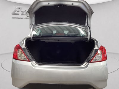 2025 Nissan V-Drive 1.6 A/C Mt