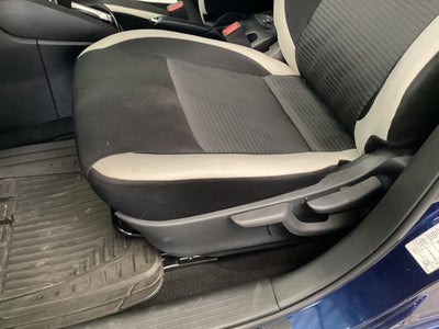 2022 Nissan Versa 1.6 Advance At