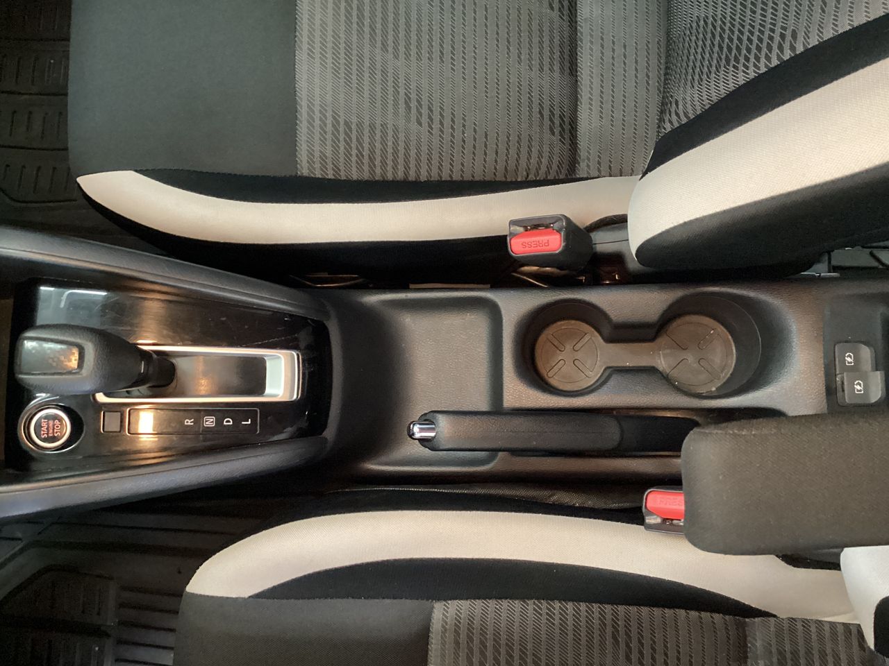 2022 Nissan Versa 1.6 Advance At