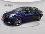 2022 Nissan Versa 1.6 Advance At