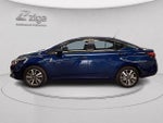 2022 Nissan Versa 1.6 Advance At