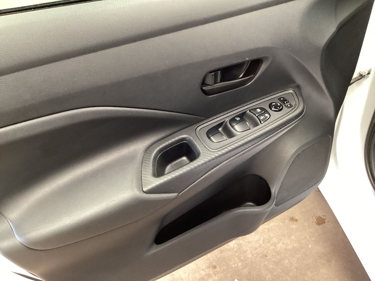2024 Nissan Versa 1.6 Sense At